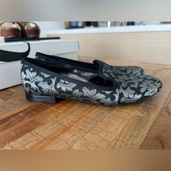 Nine West Lavalu Loafer Sz 6.5 - Picture 2 of 6